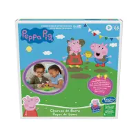 在飛比找momo購物網優惠-【ToysRUs 玩具反斗城】Peppa Pig粉紅豬小妹跳