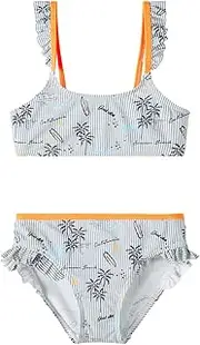 [Name It] Girls' Nkfzerta Bikini