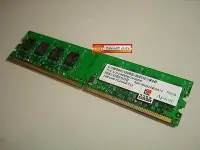 在飛比找Yahoo!奇摩拍賣優惠-宇瞻 Apacer DDR2 800 2G DDRII PC