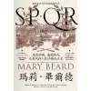 【MyBook】SPQR：璀璨帝國，盛世羅馬，元老院與人民的榮光古史(電子書)