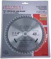 Circular Saw Blades - 185mm - 48T
