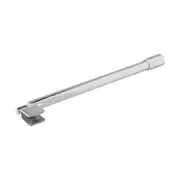 Bathroom Shower Area Adjustable Shower Screen Support Glass Panel Support Bar