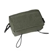 TMC Sub Abdominal GP Pouch (RG) TMC3117-RG