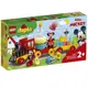 LEGO 10941 得寶系列 Mickey & Minnie 生日火車【必買站】樂高盒組