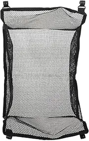 Toyvian Foldable Camping Table with Storage Net Pouch Lightweight Picnic Desk for Outdoor Use Sturdy Design for Bbqs and Campsites Easy to Transport and Setup
