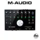 M-Audio M-Track 8x4M USB/MIDI 錄音介面【桑兔】
