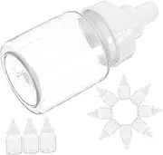 Mini Milk Bottle Candy Boxes 20pcs Baby Shower Favor Boxes for Bridal Shower Decor