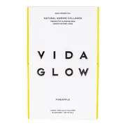 [VIDA-GLOW] Natural Marine Collagen Sachets Pineapple