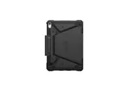 UAG iPad Air 11.0 2024 Metropolis SE Black