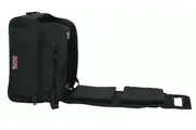 Gator GPA-712SM Small 12" Portable Speaker Bag