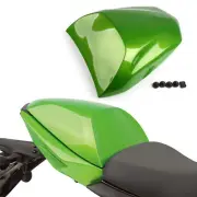 Rear Pillion Passenger Seat Cover Cowl For Kawkasaki NINJA 650 ER6F/ER6N 400 GRE