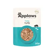 Applaws Tuna Wholemeat In Jelly Wet Cat Food 70g