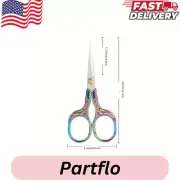 Premium sewing Scissors Bundle, Perfect Sewing Partners, Sharp and Durable
