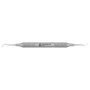 Hand Instruments Amalgam Plastic Condensers By Brasseler (1/pack)
