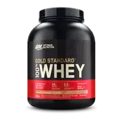 Optimum Nutrition Gold Standard Whey Protein Powder 2.27kg (5lb)