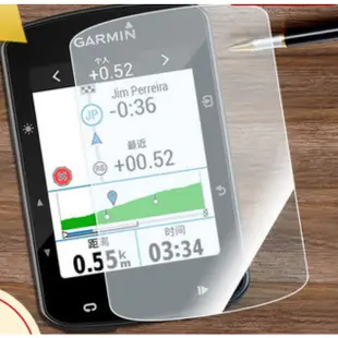 【玻璃保護貼】Garmin Edge 130 智慧手錶 高透玻璃貼 螢幕保護貼 強化 防刮 保護膜