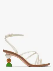 Charmer Sandals