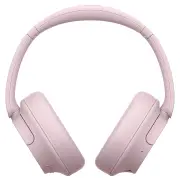 Sony Wireless Noise Cancelling Headphones - Pink WHCH720NP