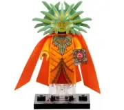 LEGO Dungeons & Dragons coldnd-10 The Lady of Pain Complete BRAND NEW