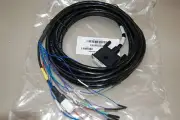 OEM Omnitracs MCP110 MCP200 Accessory Cable Part # 45-J9970-20