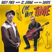 One More Time -Pinto, Rusty Cc Jerome CD