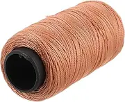 Toyvian 1 Roll Waxed Erhu Qianjin String Durable Replacement String for Chinese Violin Lightweight and Versatile Erhu Accessory with Special Wax Coating for Enhanced Performance