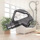Compatible Vacuum Cleaner Wand Handle for Dyson DC19 DC23 DC29 DC32 DC37C DC54