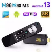 H96 Max M3 Cast AirPlay Crome Cast Cromecast TV Stick Wifi Display Receiver