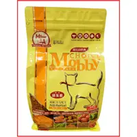 在飛比找蝦皮購物優惠-[現貨] Mobby 莫比 自然食 貓飼料 乾糧 低卡 化毛