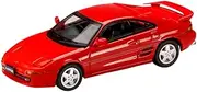 Hobby Japan HJ64 1/64 Toyota MR2 (SW20) GT-S (1993) Super Red II Finished Product HJ643045R