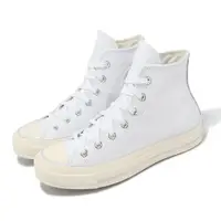 在飛比找PChome24h購物優惠-Converse 匡威 休閒鞋 Chuck 70 HI 男鞋