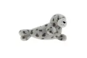 Harbour Seal Soft Toy - Keeleco
