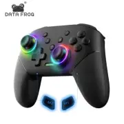 Wireless Game Controller for Nintendo Switch with Turbo Function & Vibration