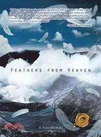 在飛比找三民網路書店優惠-Feathers from Heaven