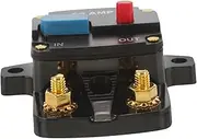SWOOMEY Audio Safety Switch The Amp Smart Breaker Amp Breaker Fuse Circuit Breaker Acoustic Breaker Car Circuit Breaker Amp Circuit Breaker Car Supply Bakelite