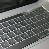 在飛比找蝦皮商城優惠-【Ezstick】APPLE MacBook Pro 16 