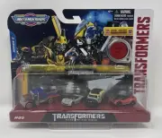 2022 Transformers Micro Machines Series 2 #05 Megatron Sideswipe Ratchet