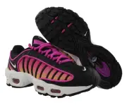 Nike Air Max Tailwind Iv Womens Shoes Size 6, Color: Black/White/Fire Pink