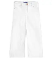 [Scotch & Soda Kids] Scotch & Soda Kids The Wave jeans Y 7 white