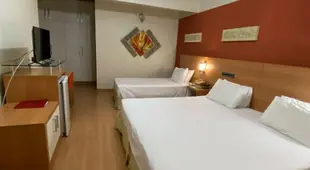 Liber Hotel Nova Serrana