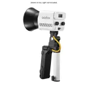 Godox ML-60IIBi Light Handle with Battery Case