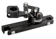 Precision Racing Steering Stabilizer Pro Damper & Mount Walsh Hybrid All