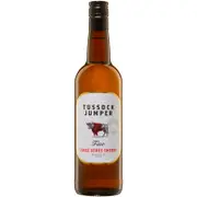 Tussock Jumper Fino Sherry 750mL