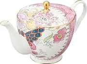 Wedgwood Butterfly Bloom Teapot