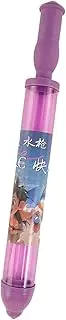 Water Toys for Kids,Firework Water Squirter Spray Toy - High Pressure Party Entertainment Pull-Out Pool Game for Bathing, Outdoor & Family