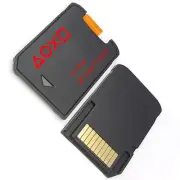 SD2Vita V3.0 For PSVita Game Card to Micro TF Card Adapter For PS Vita 1000 2000