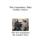 THE CANTERBURY TALES, THE NEW TRANSLATION