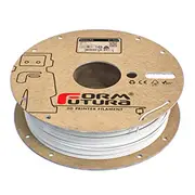 PLA 3D Filament Volcano PLA 1.75mm 750 gram White