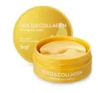 SNP Gold Collagen Firming Eye Patch Real 60 Patches Mask patch