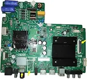 TP.MT5510.PB781 3mt659a1 3mt510a1 49a600 32D1200 Three in One，Compatible for TV，Motherboard Test Good(49a600)